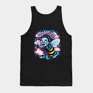 zombee Tank Top